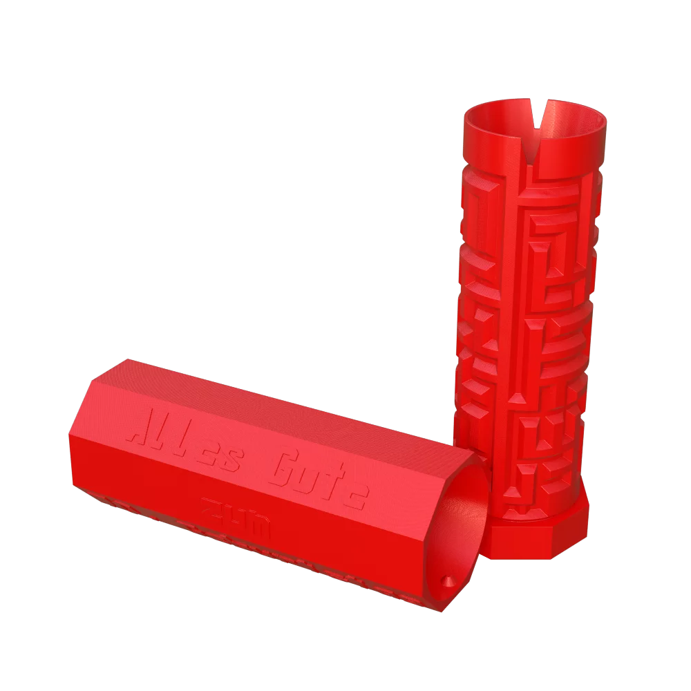 PAZL Box Rhea - Alles Gute zum 70. Geburtstag