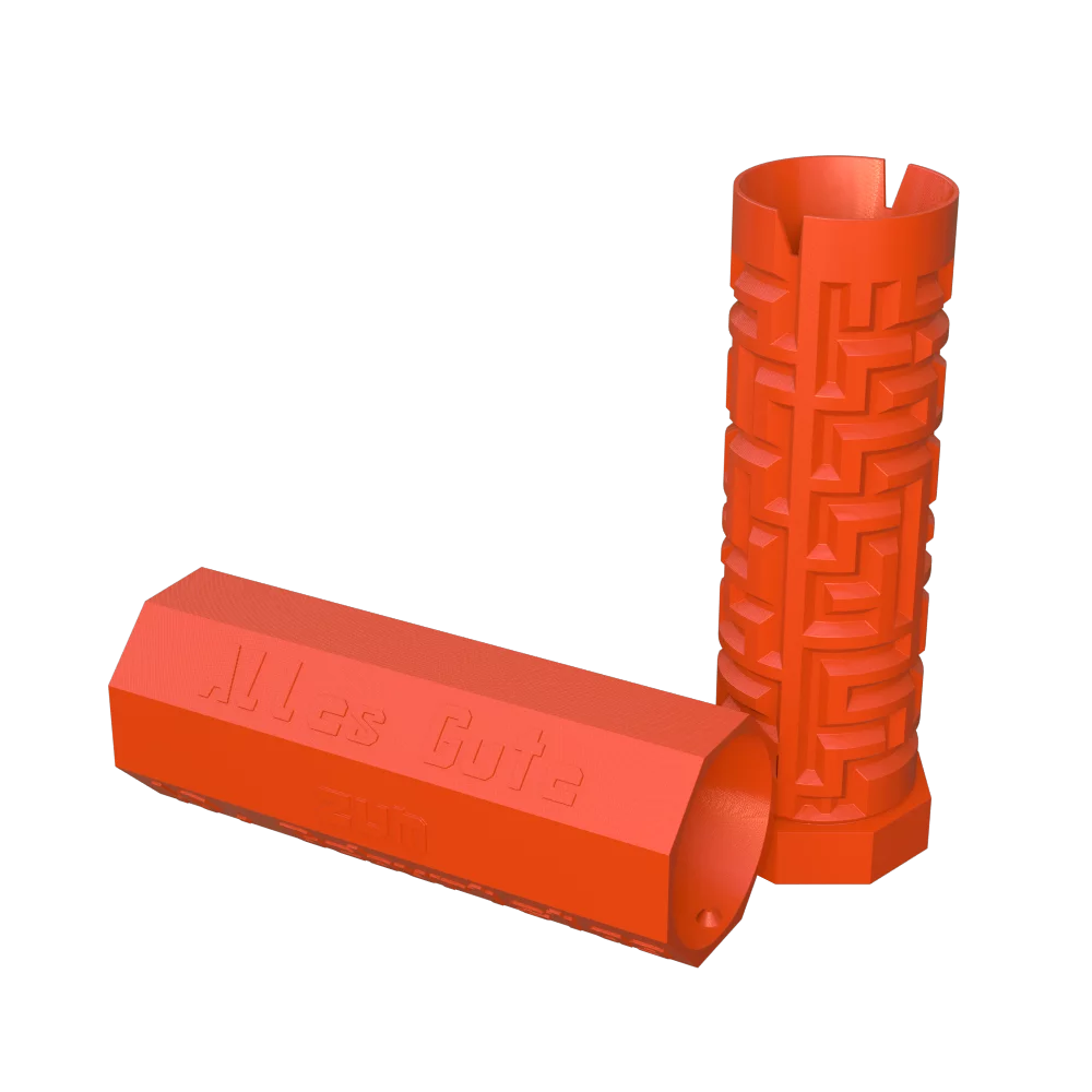 PAZL Box Rhea - Alles Gute zum 40. Geburtstag