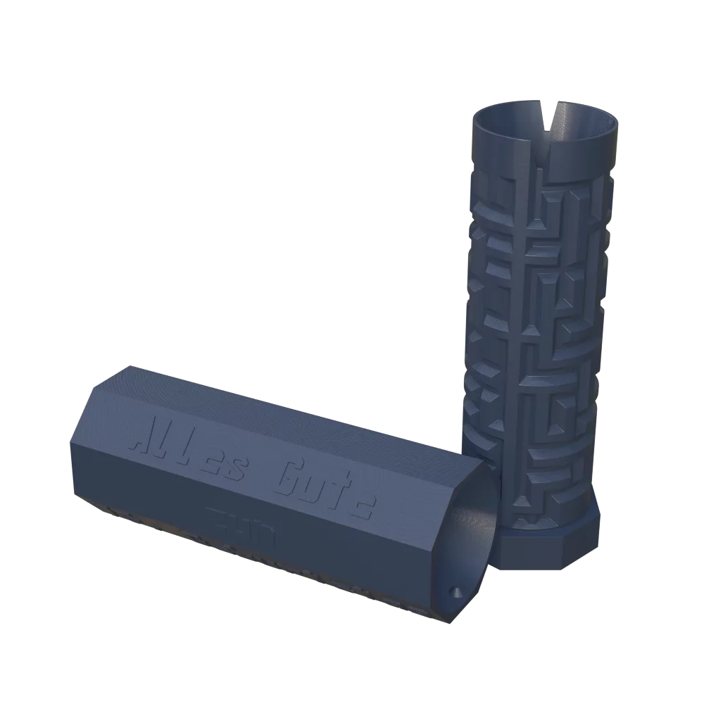 PAZL Box Rhea - Alles Gute zum 75. Geburtstag