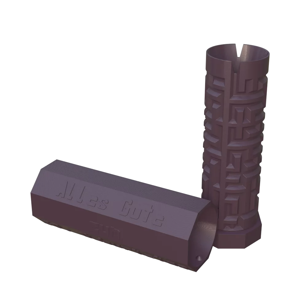 PAZL Box Rhea - Alles Gute zum 30. Geburtstag