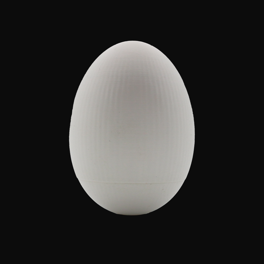 PAZL Egg Swan