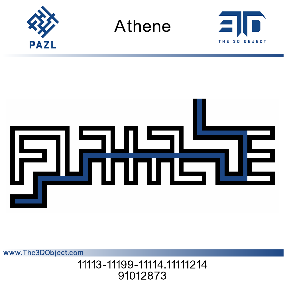PAZL Box Athene - TEAM B
